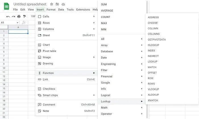 Google sheets spreadsheet probably functions should know part but formulas formula don excel db next Google sheets spreadsheet probably functions should know part but formulas formula don excel db next
