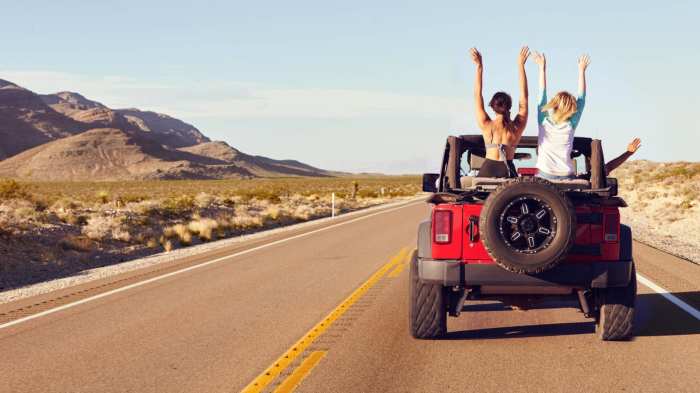 How to Plan a Road Trip: 8 Tips for Planning a Successful Road Trip
