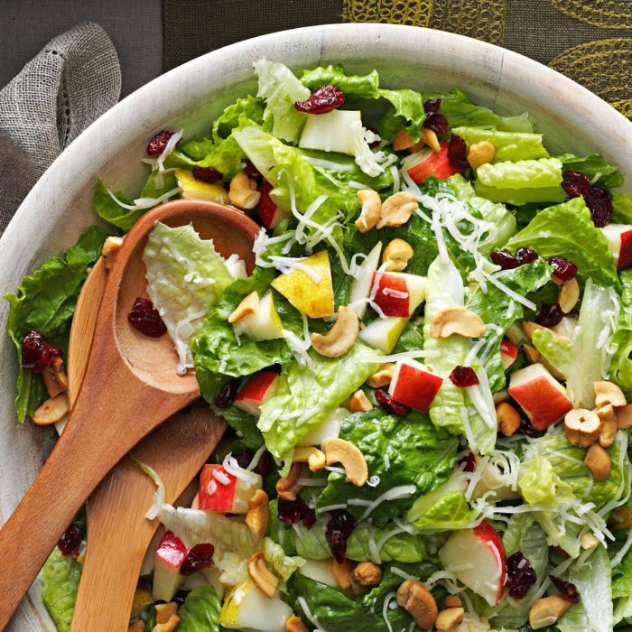 How to Make a Salad: 10 Delicious Salad Recipes