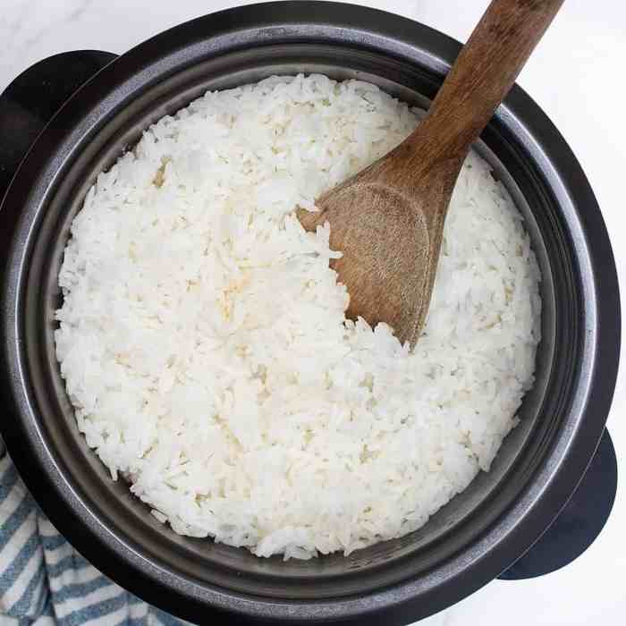 How to Cook Rice: 5 Methods for Cooking Perfect Rice