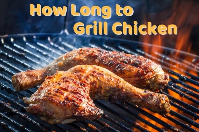 How to Grill Chicken: 5 Tips for Grilling Juicy Chicken