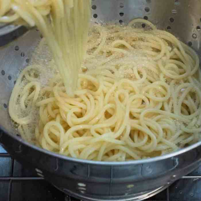 How to Cook Pasta: 7 Tips for Cooking Perfect Pasta