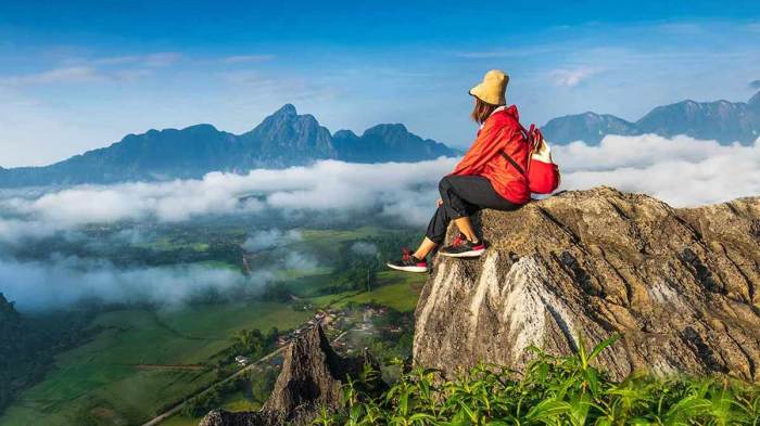 Travel tips world traveling years after around