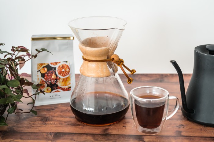 How to Make Coffee: 8 Different Coffee Brewing Methods